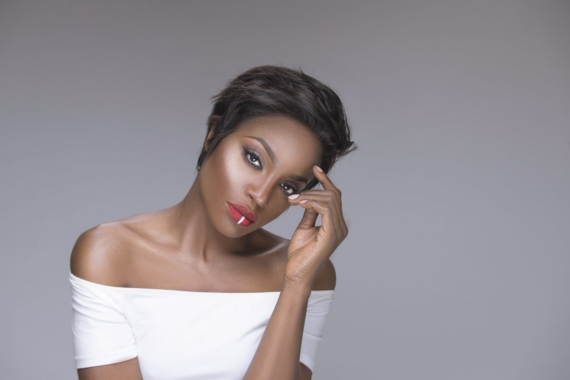 Pieces With Seyi Shay