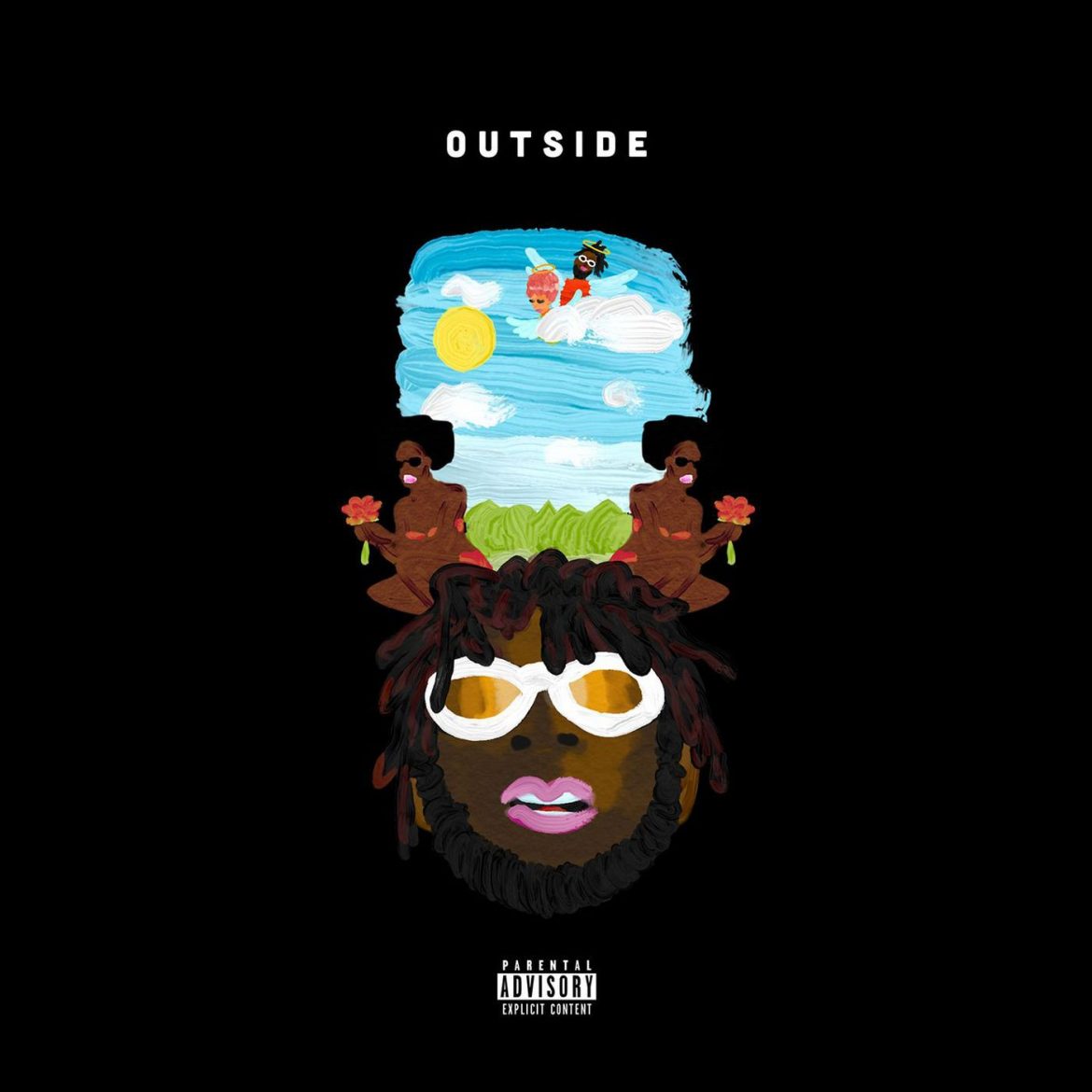 Burna Boy Outside Review
