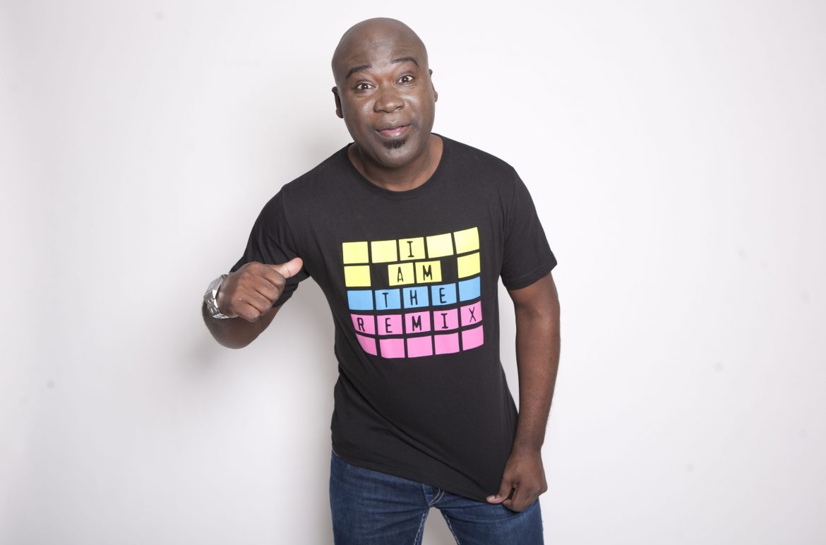 Pieces With Dino Bravo