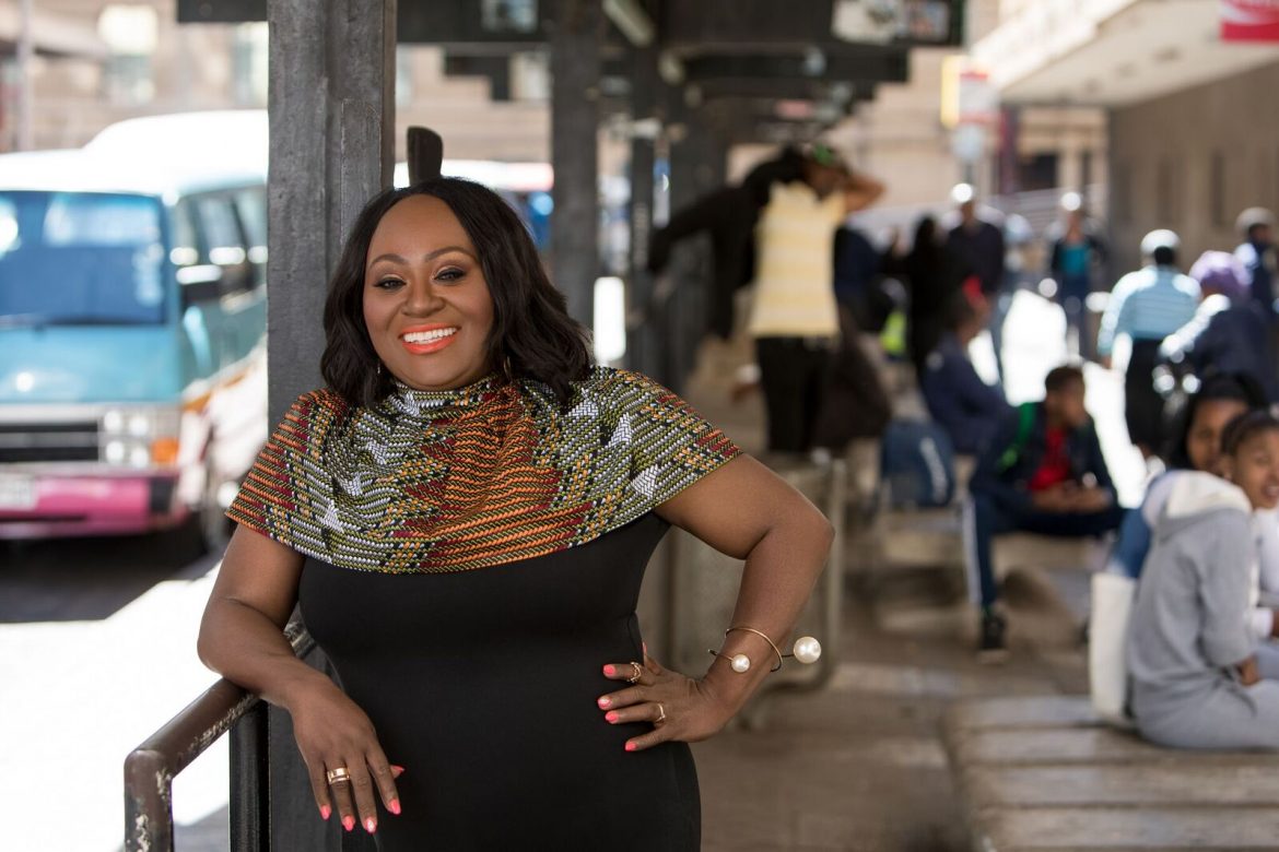 Koshie Mills: The Hollywood powerhouse that’s pulling Africans together globally