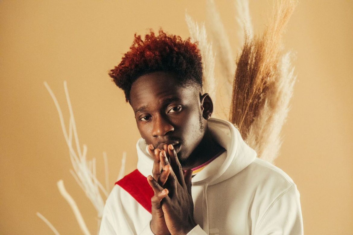 Uncle London’s quest for global take over – Mr Eazi: From Lagos to London
