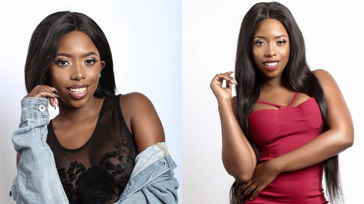 Pieces With Gigi Lamayne