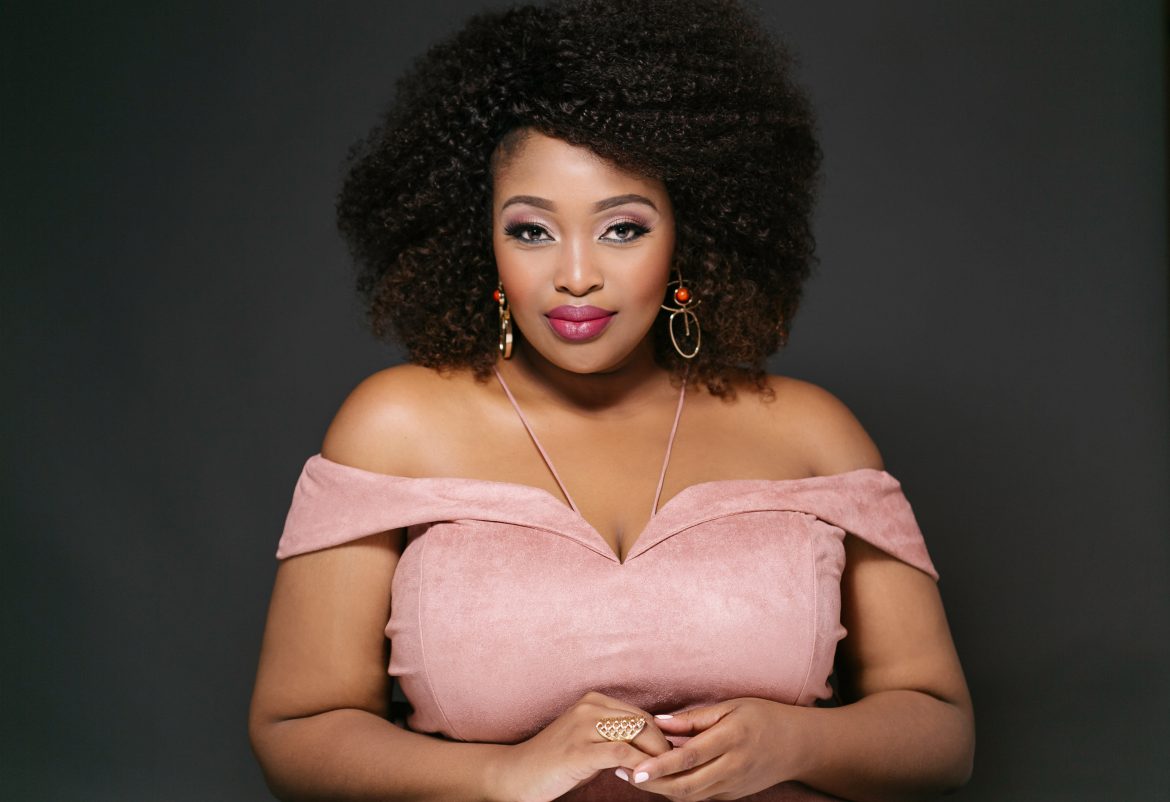 Pieces With Relebogile Mabotja