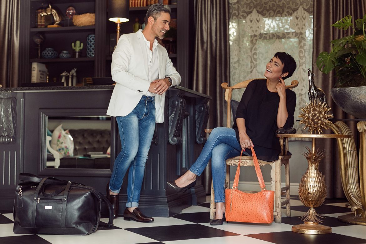 Valentine’s Crush: Passport2Life – Meet Lynn & Xavier