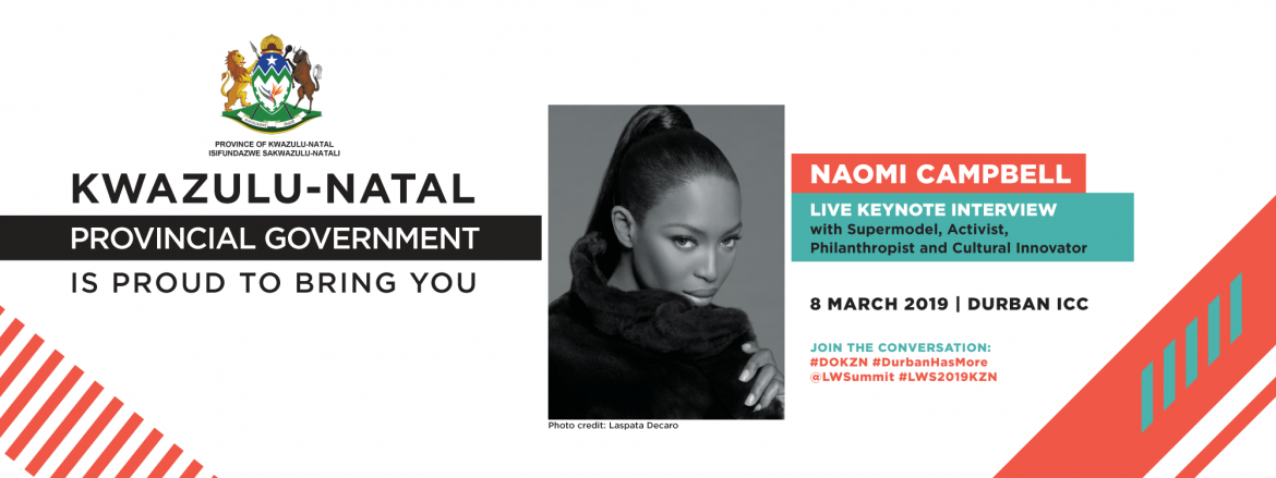 FORBES WOMAN AFRICA Leading Women Summit 2019