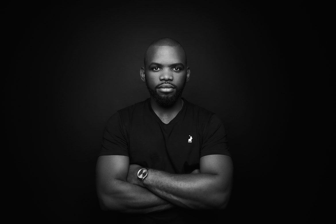 Pieces With Siv Ngesi