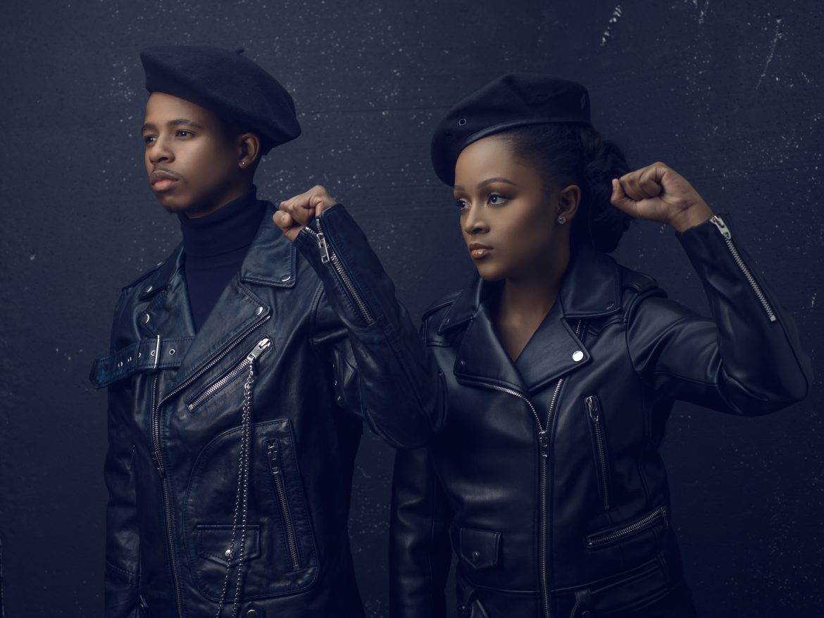 Pieces with Next Generation Leaders (Part 1)