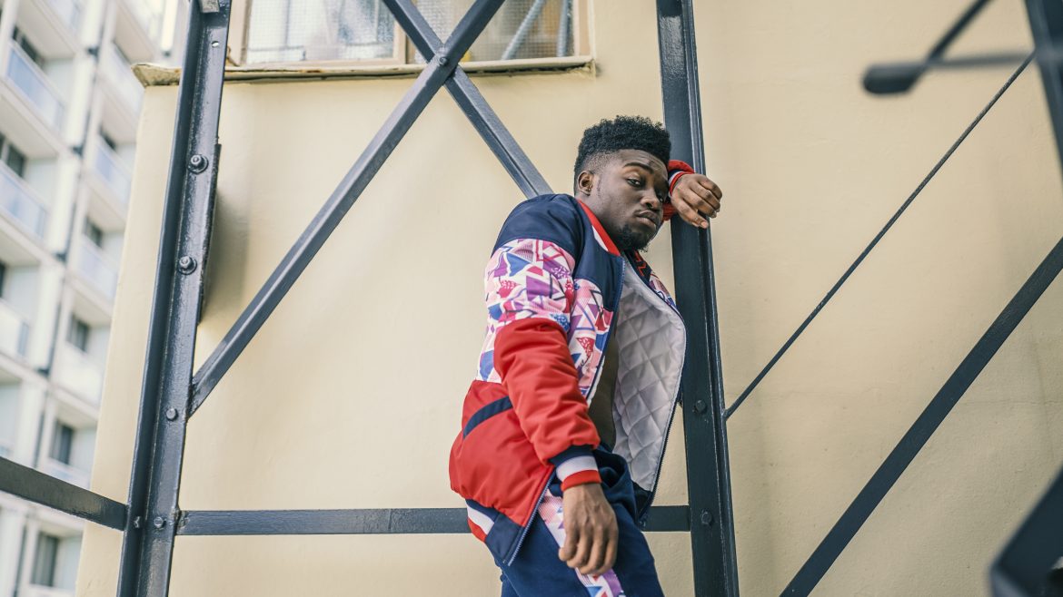 5 Minutes With Manu WorldStar