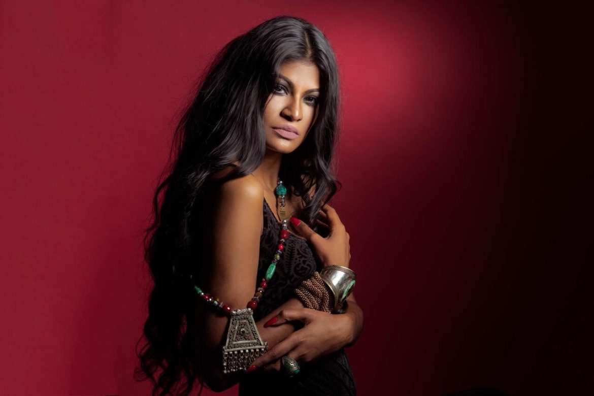 Pieces With Neetasha Singh