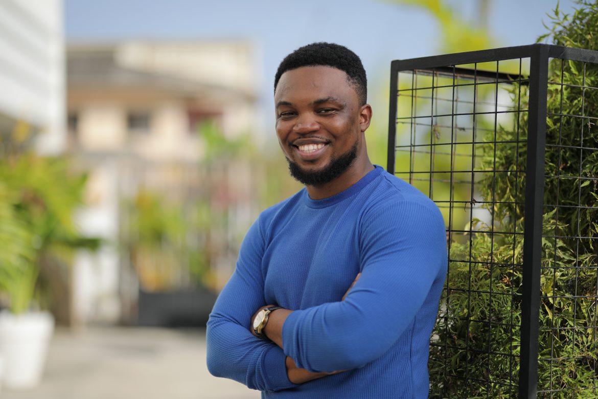 Inside the mind of Sydney Scott Sam