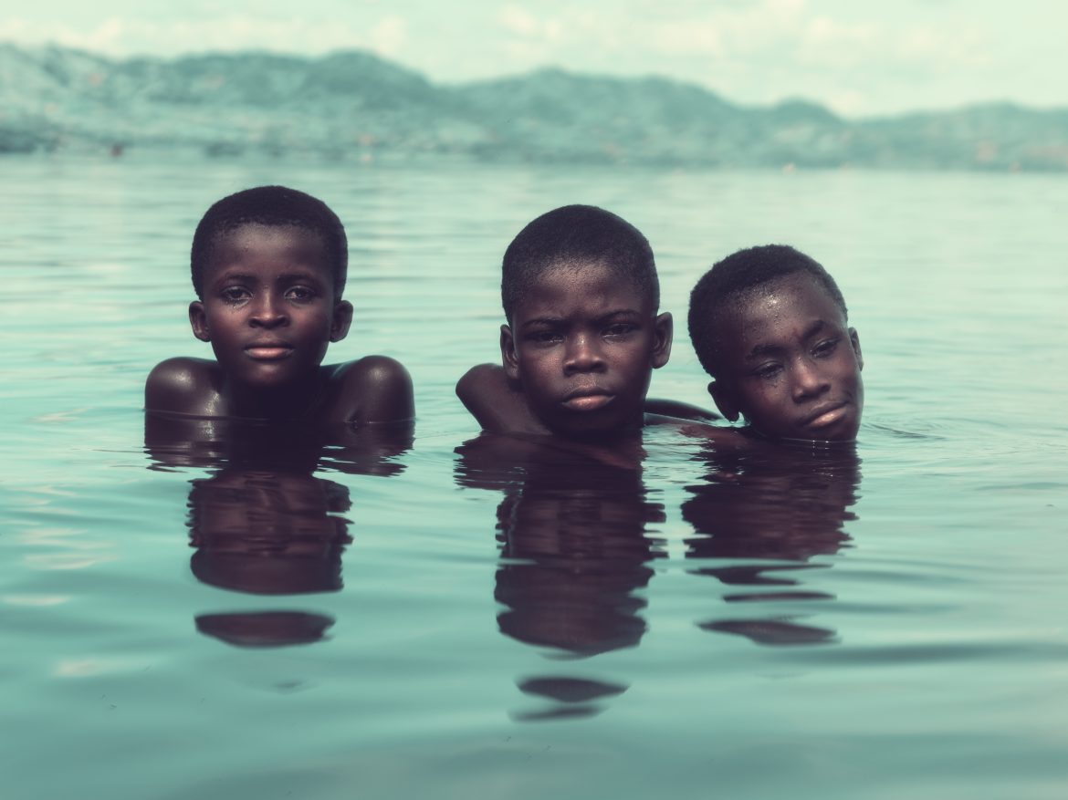 Exploring Ghana’s Lake Bosumtwi with Xavier Saer