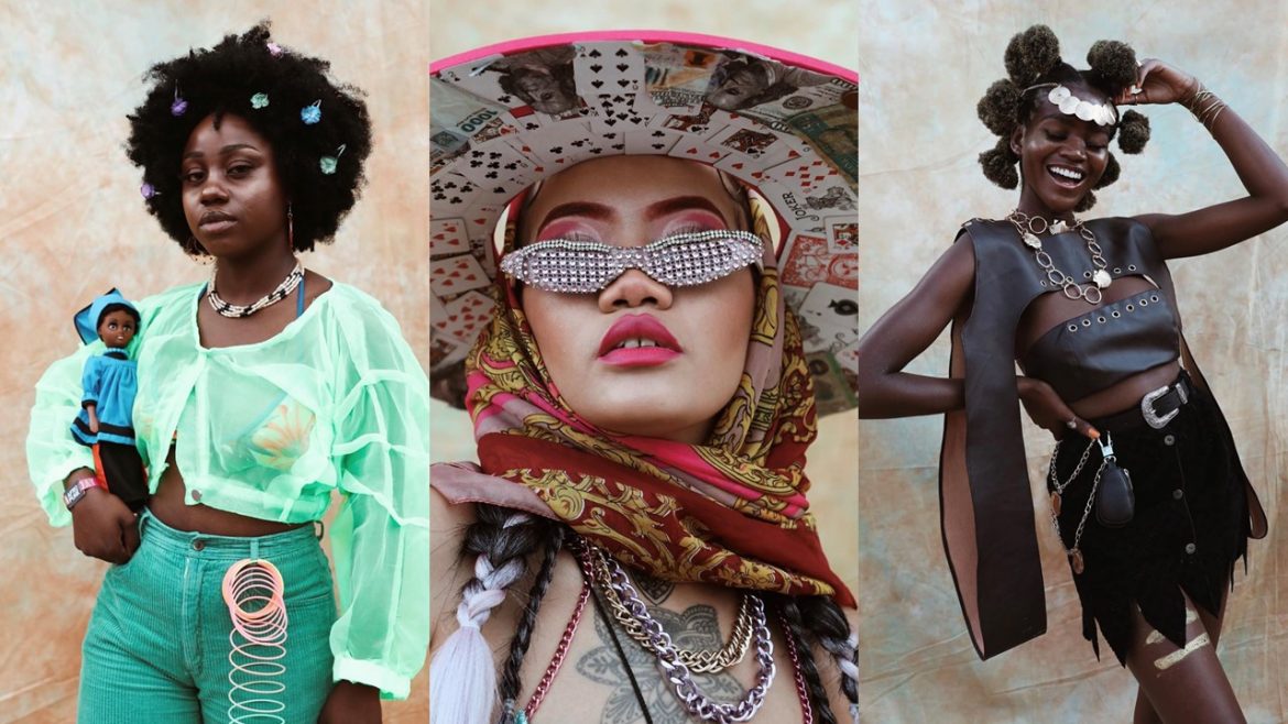 Afropunk through the eyes of Trevor Stuurman