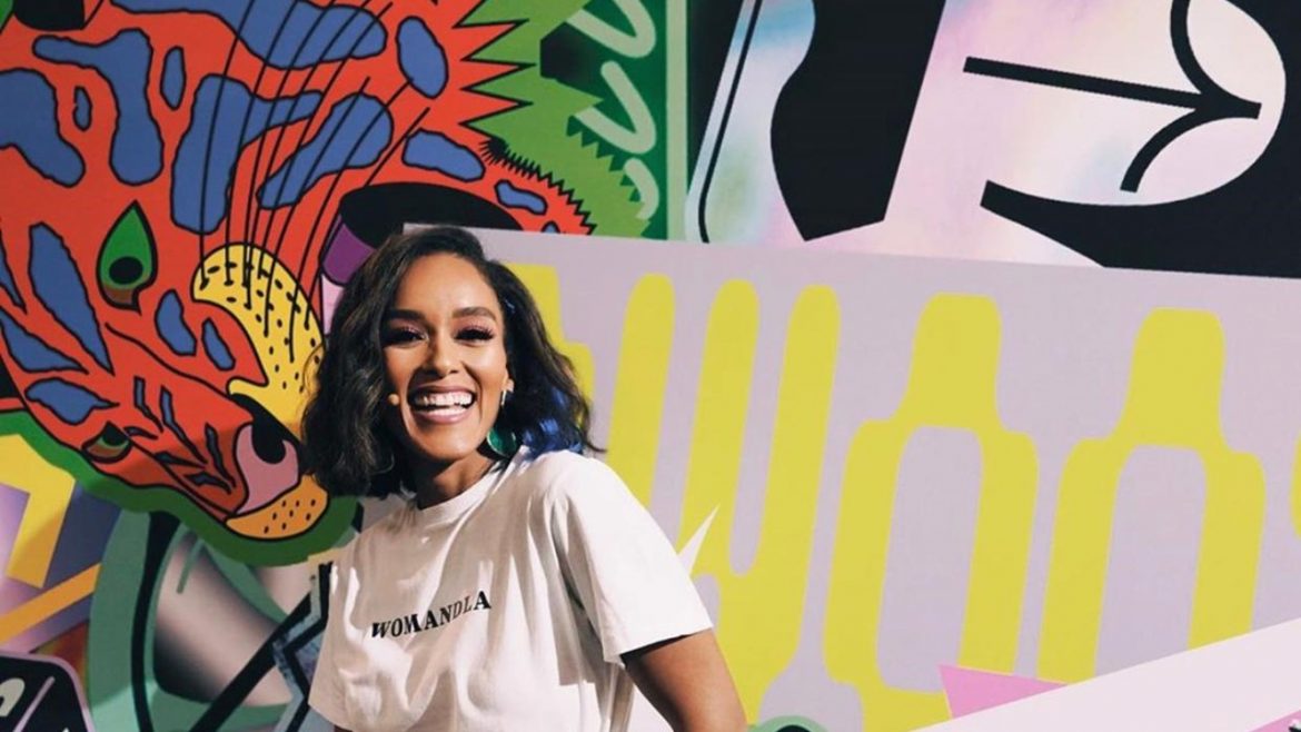 Beauty Revolution Festival Review 2020