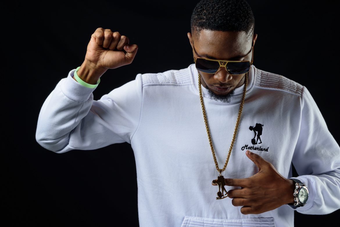 Moziak Pieces With Stanley Enow #TheQuaratineEdition