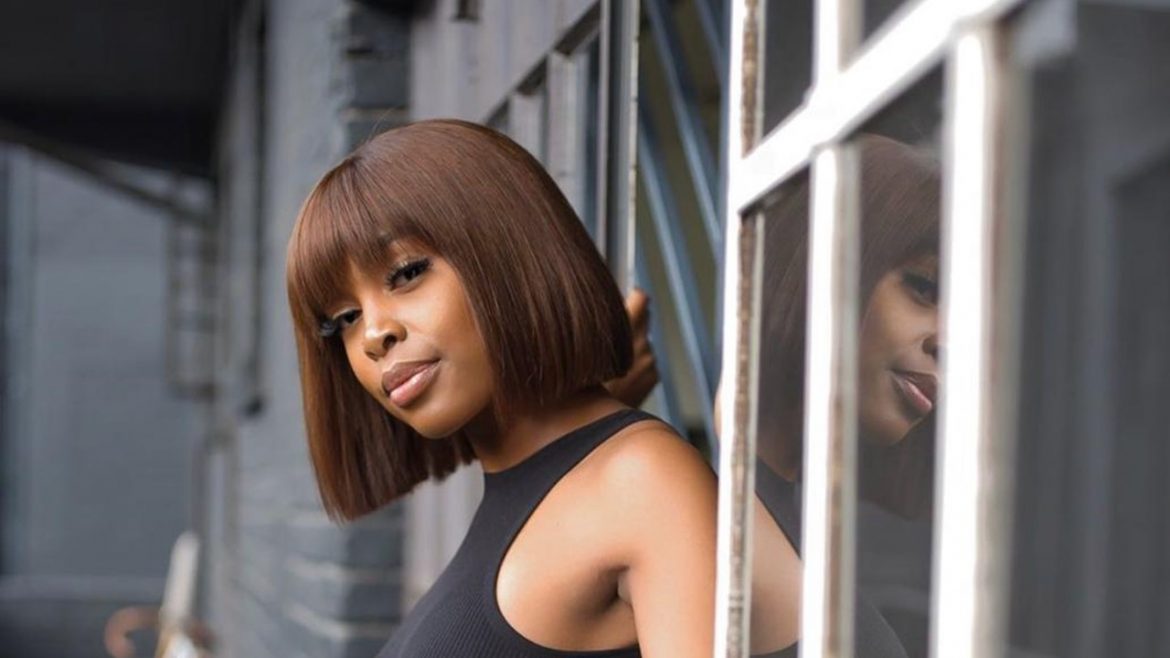 Moziak Pieces With K Naomi #TheQuarantineEdition