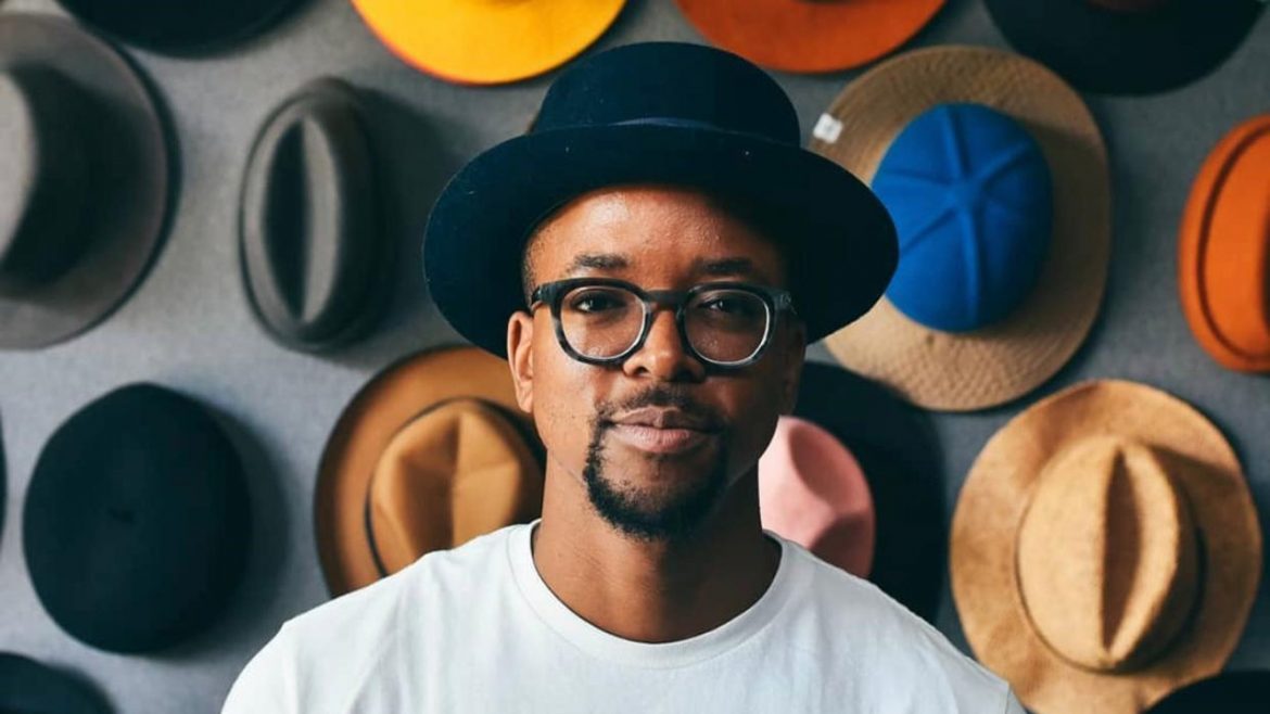 Moziak Pieces with Maps Maponyane #TheQuarantineEdition