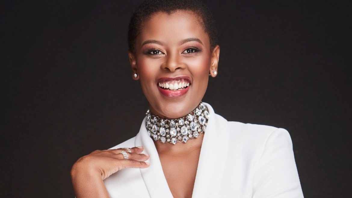 Moziak Pieces With Motshidisi Mohono #TheQuarantineEdition