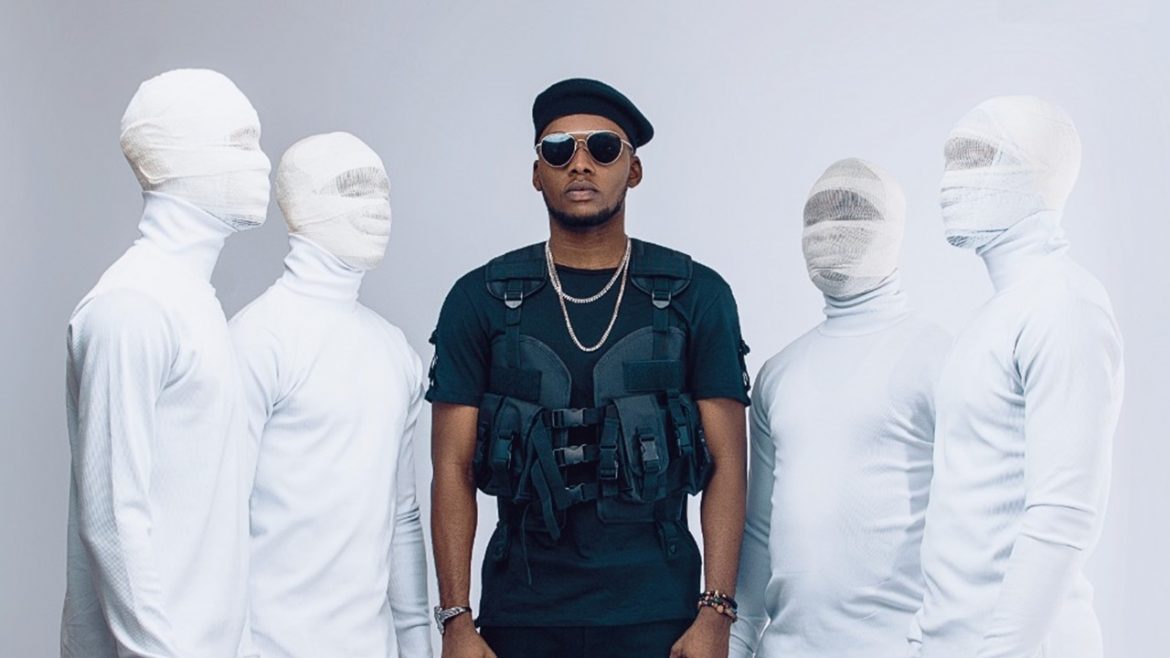 Moziak Pieces With Victor AD #TheQuarantineEdition