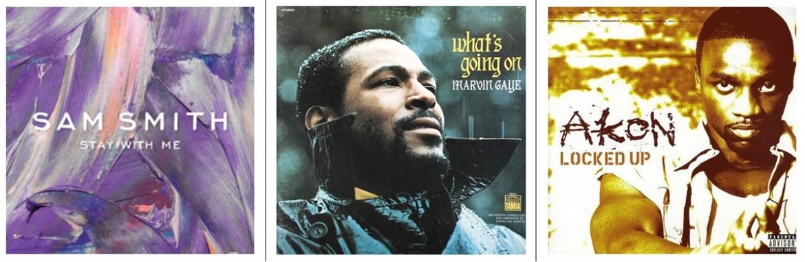 Moziak Magazine Playlists: Lockdown – By Vth Season