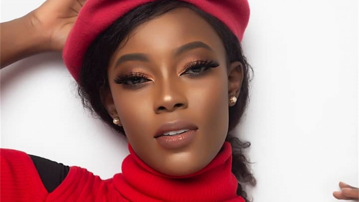 Moziak Pieces with Araba Sey #TheQuarantineEdition