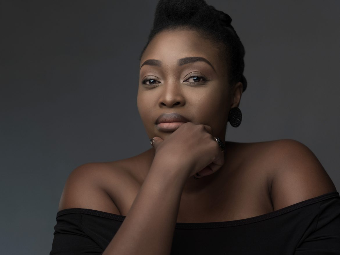 Moziak Pieces With Relebogile Mabotja #TheQuarantineEdition