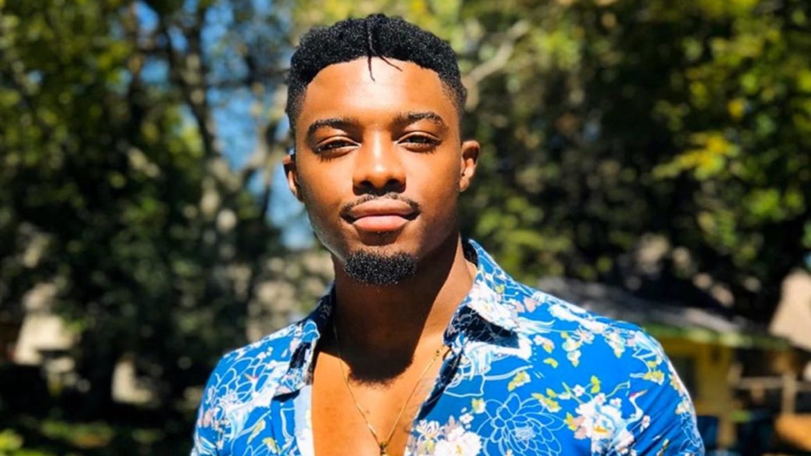 Moziak Pieces With Tino Chinyani #TheQuaratineEdition