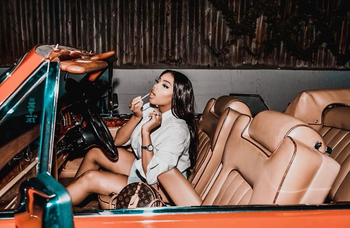 Moziak Pieces With Linda Mtoba #TheQuarantineEditition