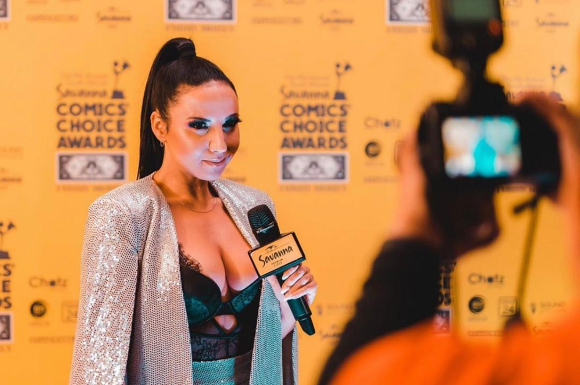 Moziak Pieces With Nina Hastie #TheQuarantineEdition