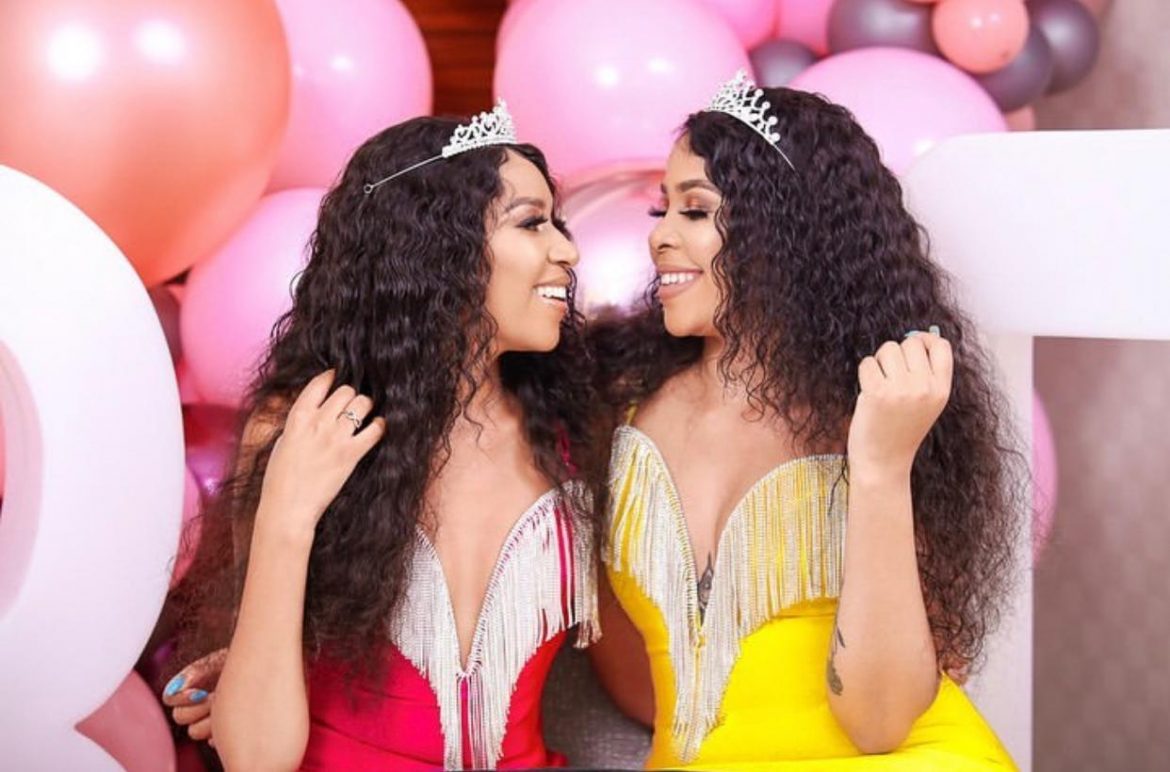 Moziak Pieces With Blue & Brown Mbombo #TheQuarantineEdition