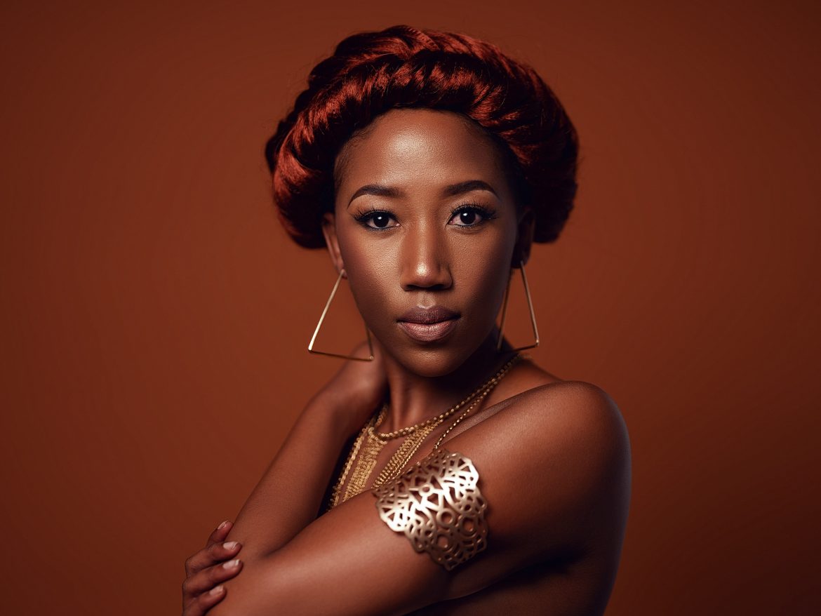 Moziak Pieces With Sihle Ndaba #TheQuaratineEdition