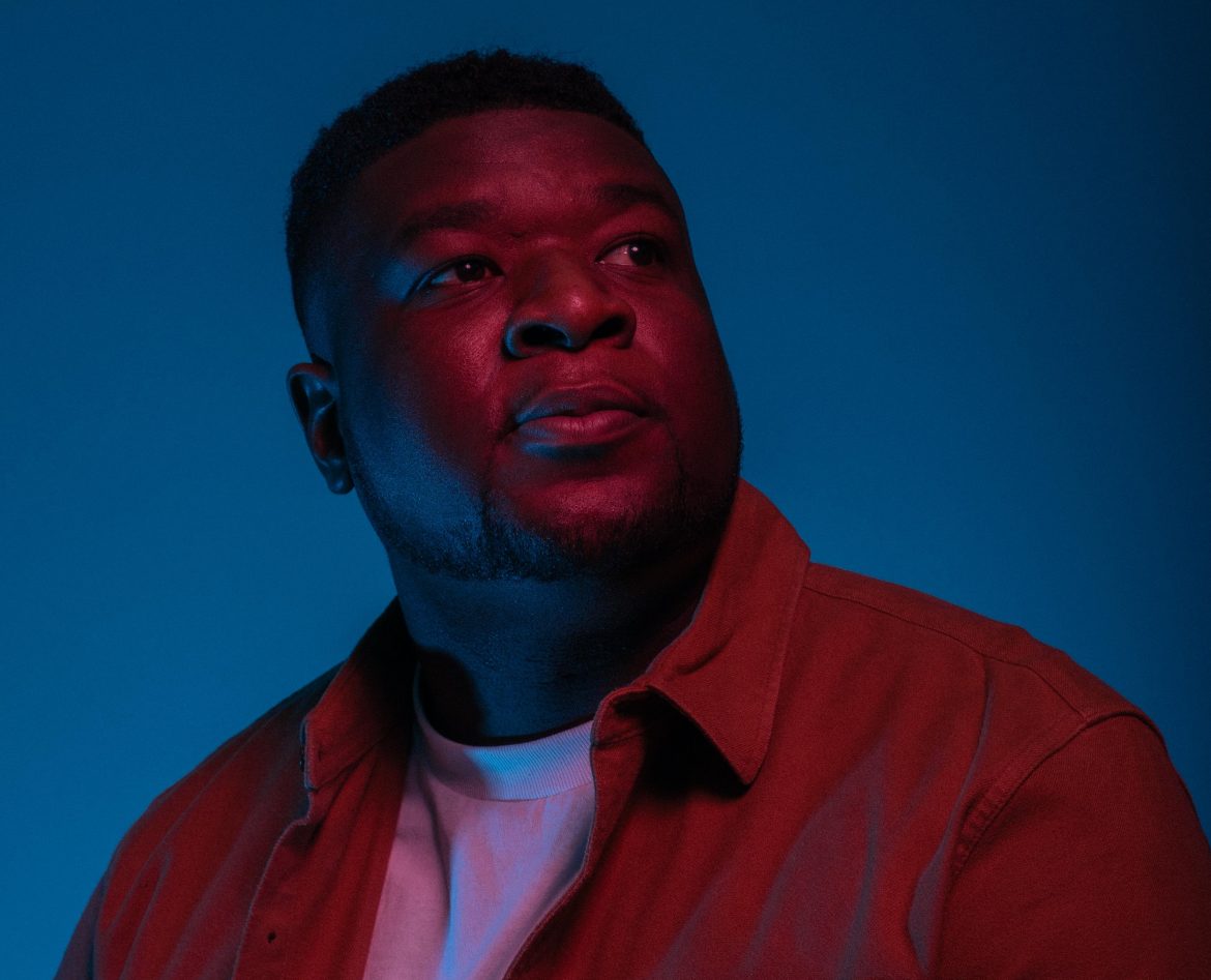 Abdul-Karim Abdullah, positively changing the narrative of Africa