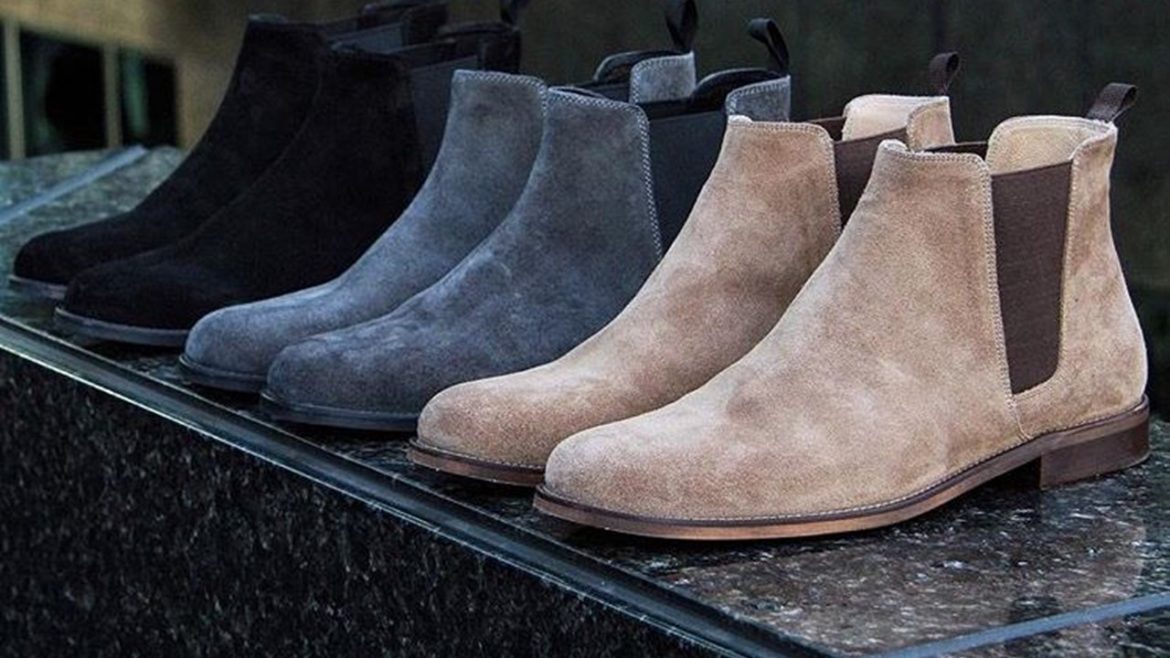 5 Winter Essentials For Men