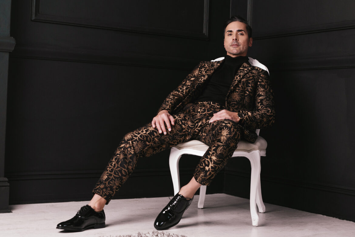 By Xavier: Back to the music