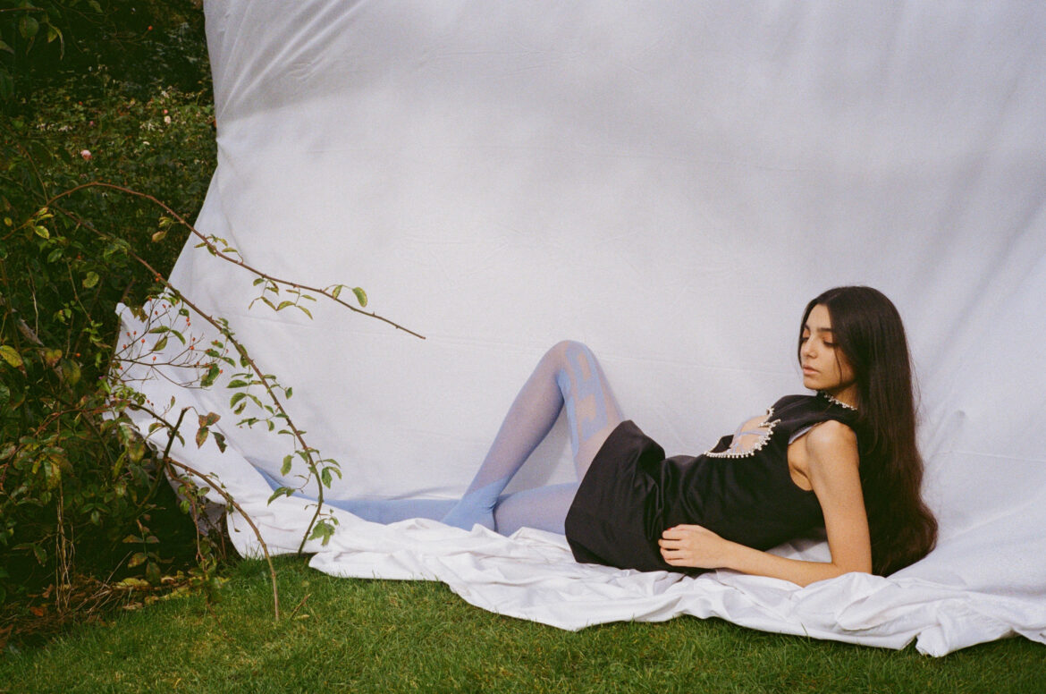 Ananya – Zimbabwe’s Rising Star