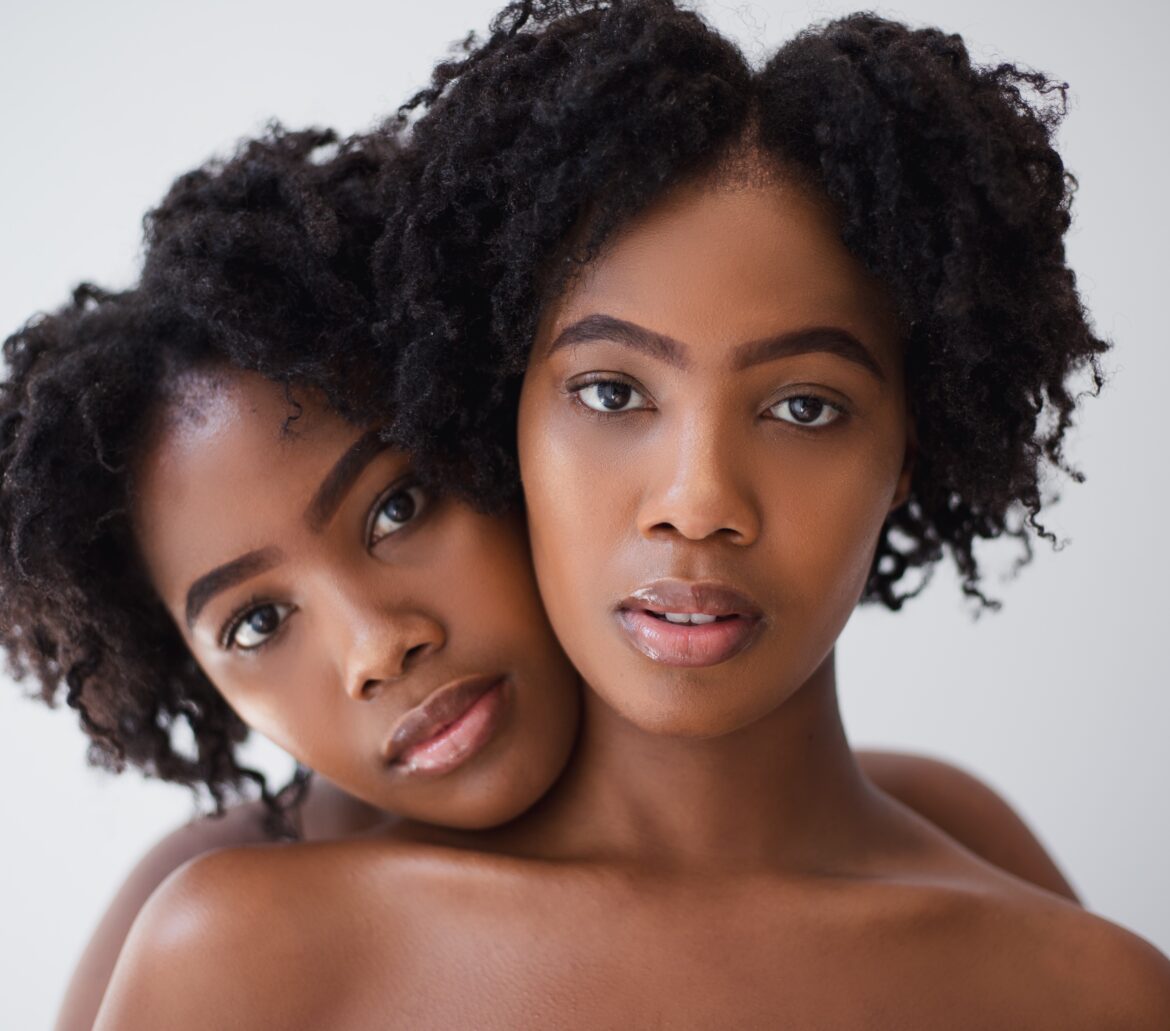 Skin & Hair tips by Twins Of Style