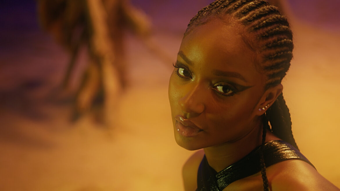 Ayra Starr is 19 & Dangerous