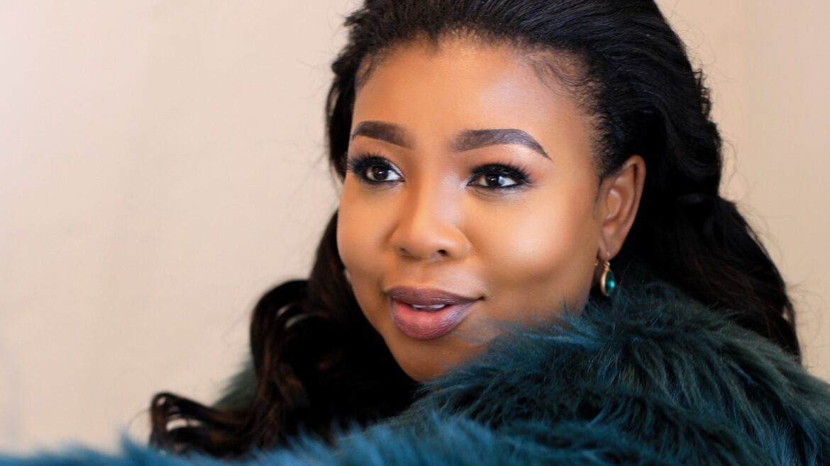 Taking a leap of faith with Precious The Planner