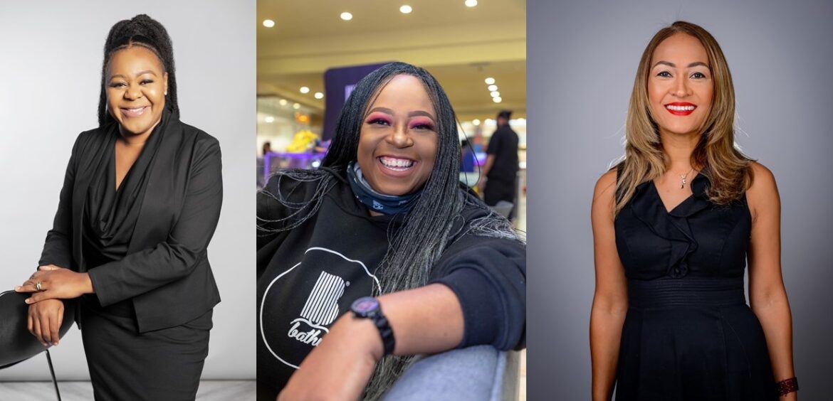 A FUTURE THAT IS FEMALE