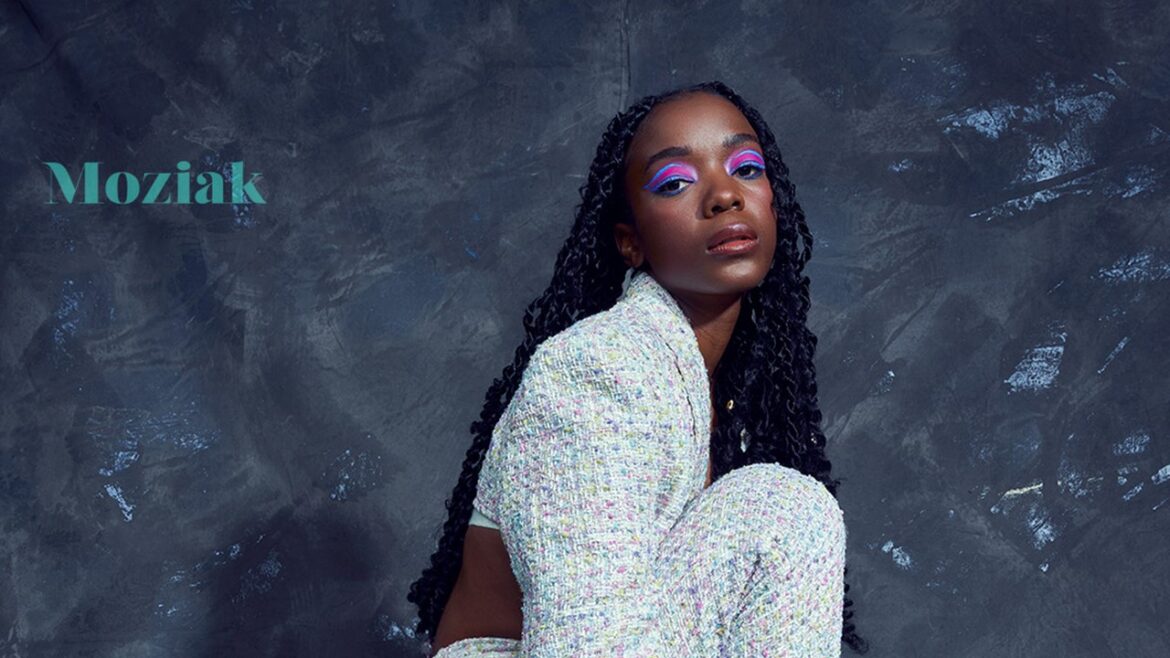 Ama Qamata, SA’s formidable rising star