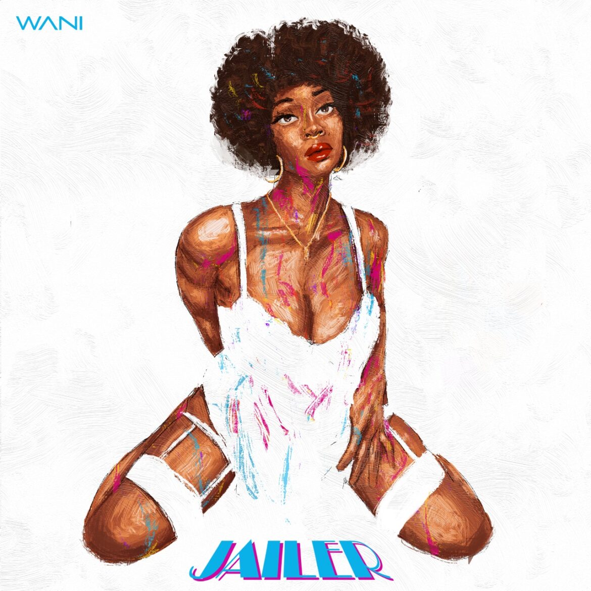 Get love-soaked with WANI’s “JAILER”
