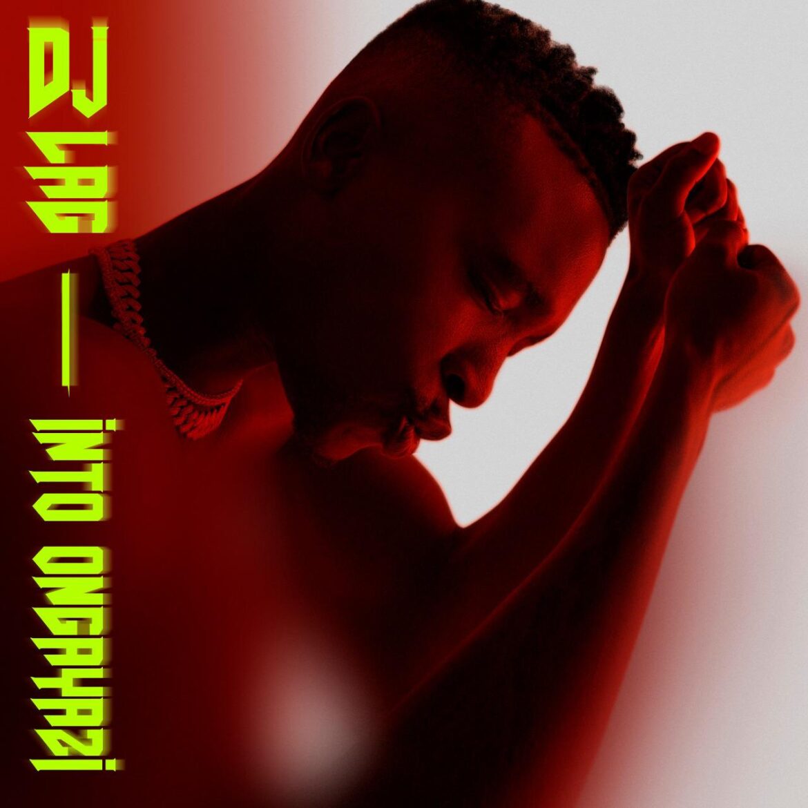 DJ Lag paves the way to a Meeting With The King revealing new single, Into Ongayazi