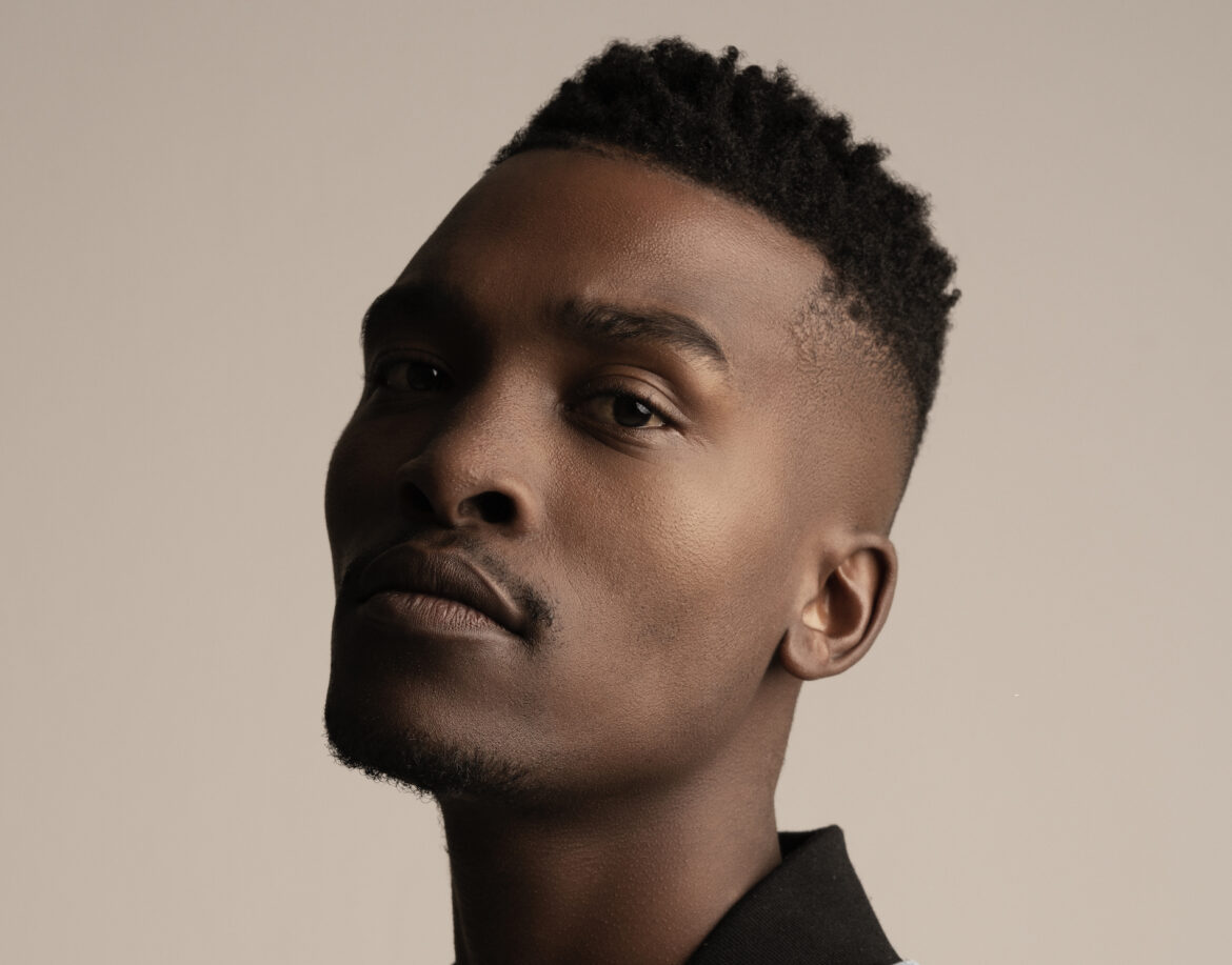 DJ Lag – A Meeting With The King