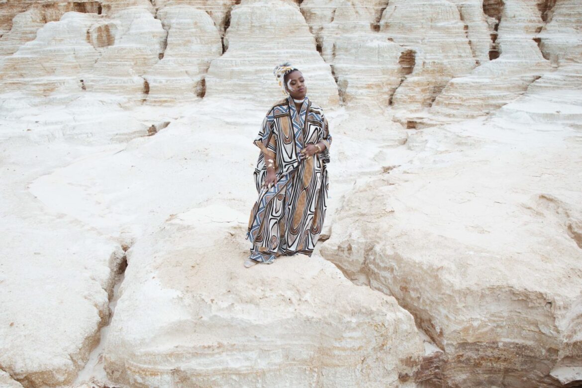 Msaki’s Platinumb Heart Double Album Is The Open Heart Surgery A Bleeding Nation Needed