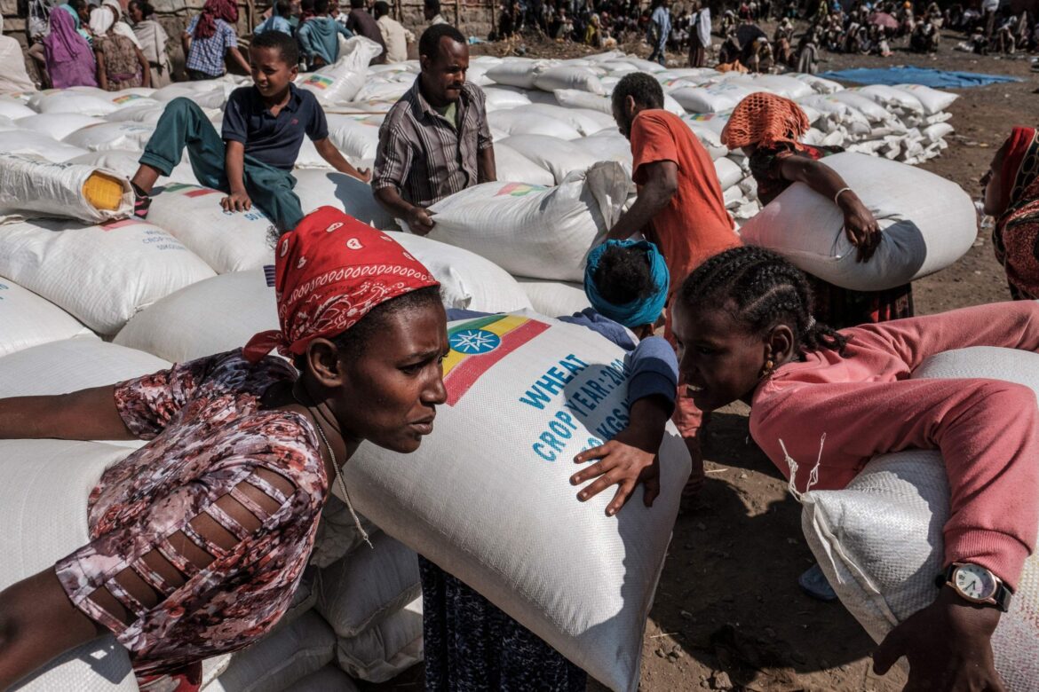 The Colonial Legacy of Poverty in The Black Community