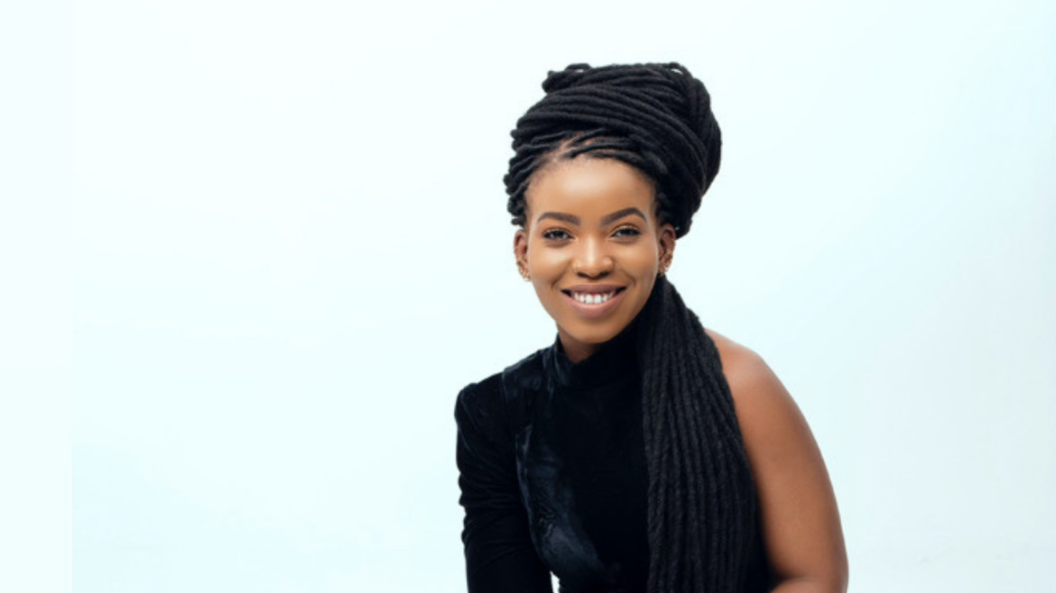 Bonnie Meslane Shortlisted For Umhlobo Wenene FM Presenter Search