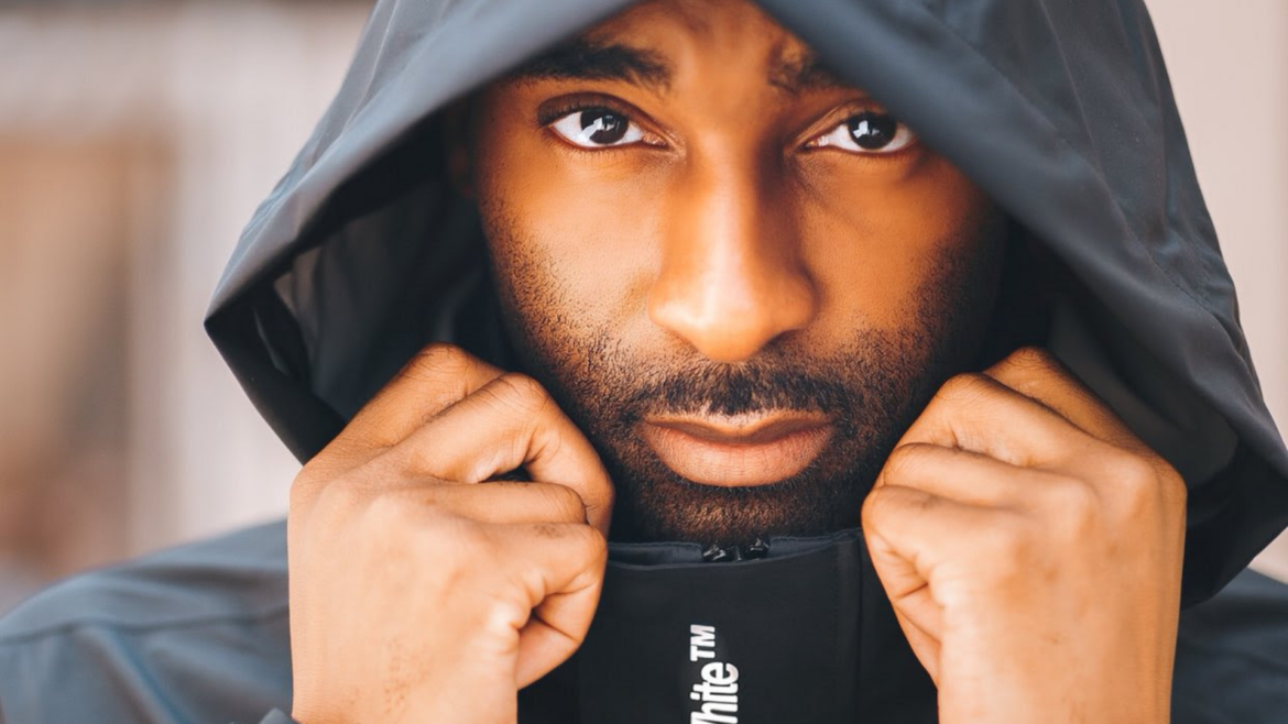 Send Off Details For Riky Rick