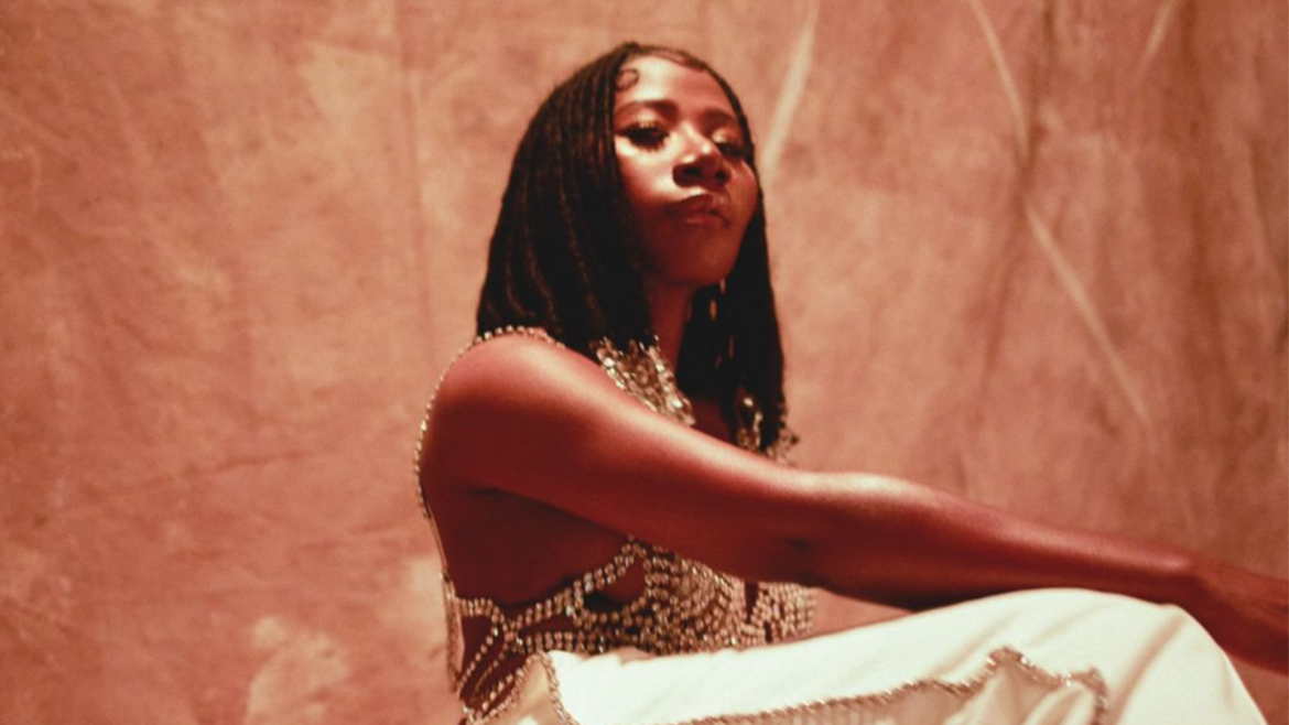 Asa Releases Brand New Single ‘Ocean’ Accompanied By Stunning Visuals