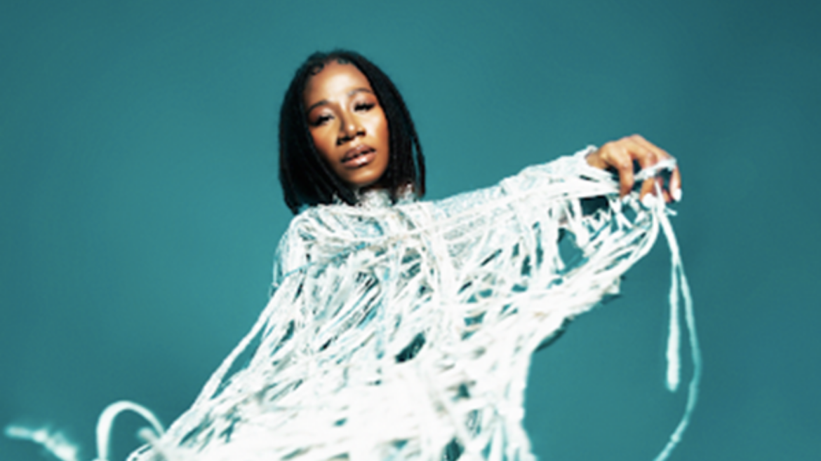 Asa releases brand new album “V” Featuring brand-new collaborations with Wizkid, Amaarae and The Cavemen