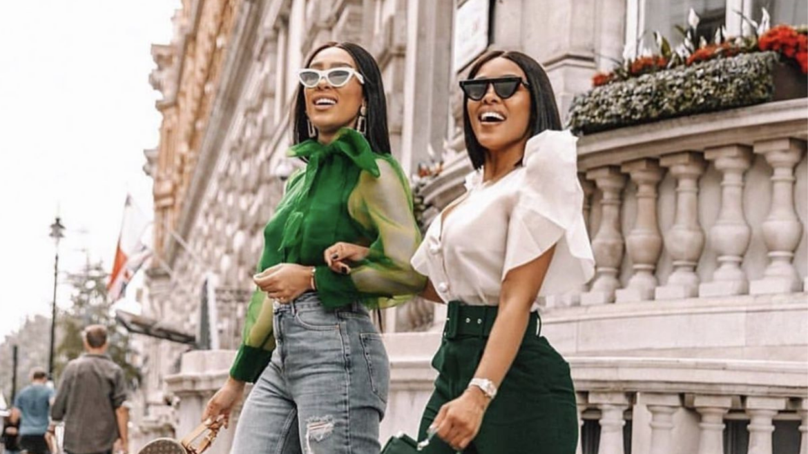 10 South African Fashion Content Creators You Should Be Following on Instagram