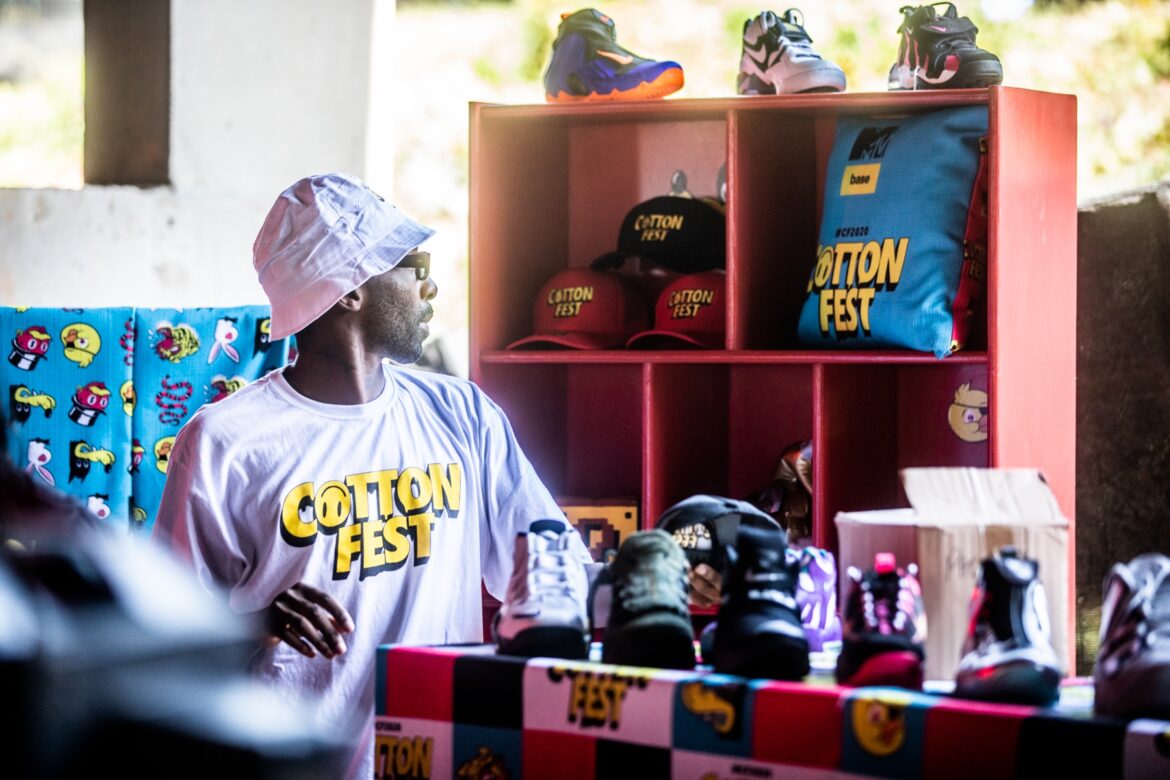 University of Cotton Fest Review: 100% pass rate for the class of 2022